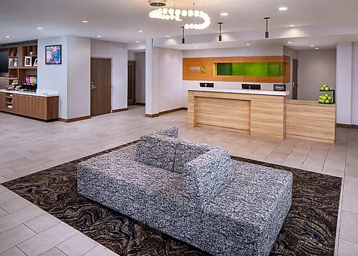 Home2 Suites By Hilton Memphis Downtown